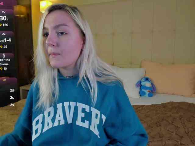 Debbie-Taylor webcam