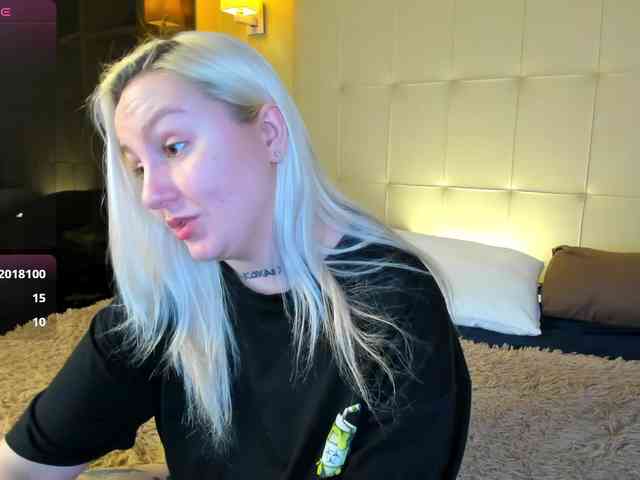 Debbie-Taylor webcam