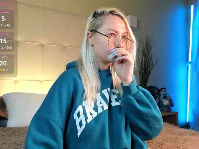 Debbie-Taylor webcam