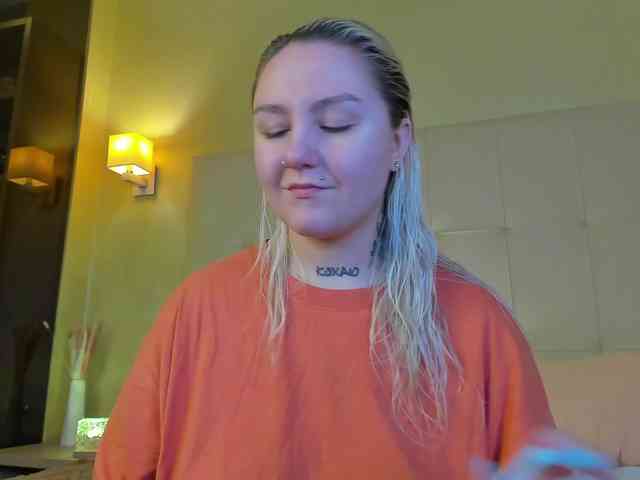 Debbie-Taylor webcam