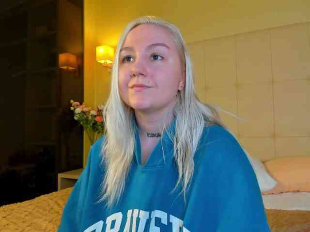 Debbie-Taylor webcam