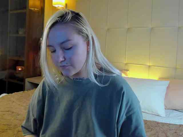 Debbie-Taylor webcam