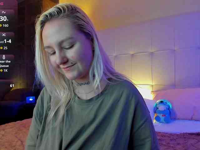 Debbie-Taylor webcam