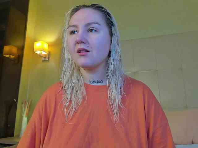 Debbie-Taylor webcam