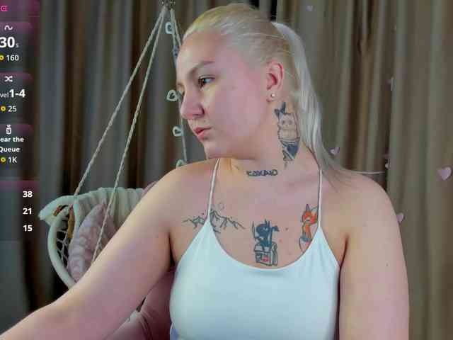 Debbie-Taylor webcam