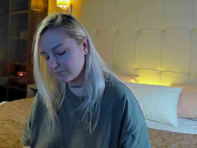 Debbie-Taylor webcam