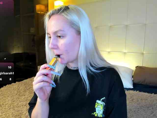 Debbie-Taylor webcam