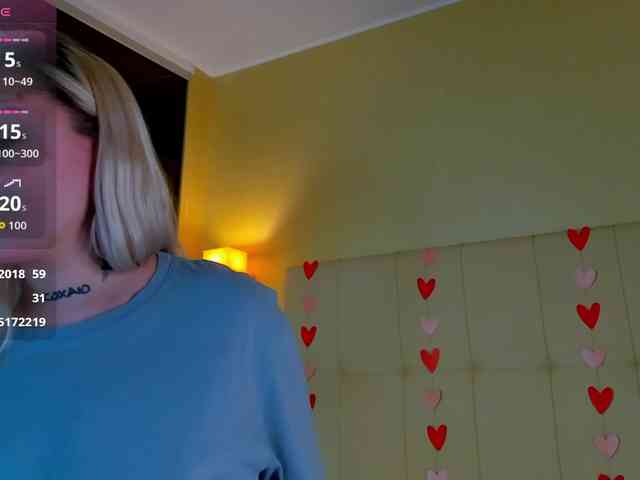 Debbie-Taylor webcam