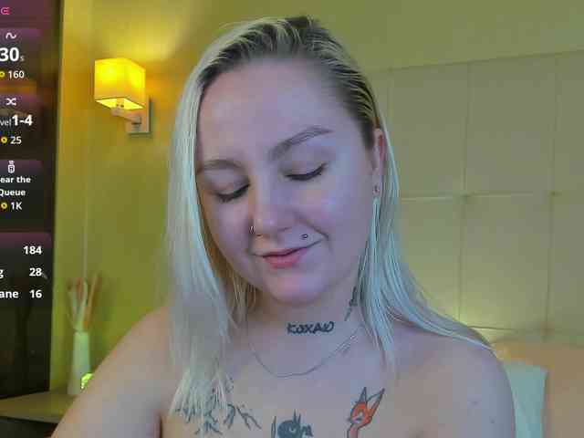 Debbie-Taylor webcam