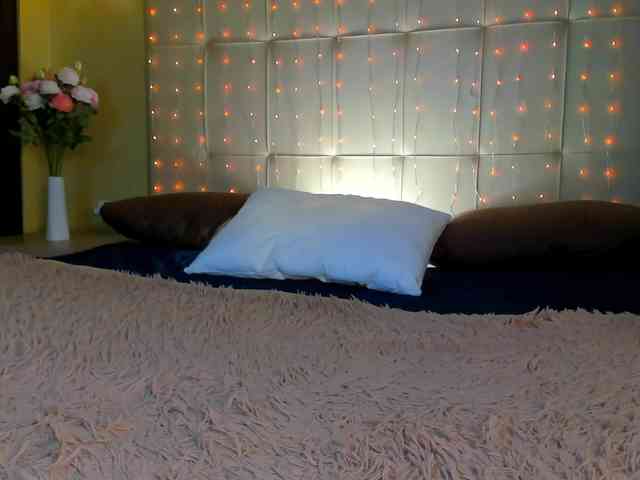 Debbie-Taylor webcam