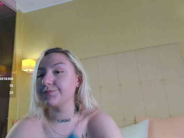 Debbie-Taylor webcam