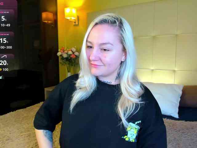 Debbie-Taylor webcam