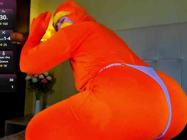 Debbie-Taylor webcam