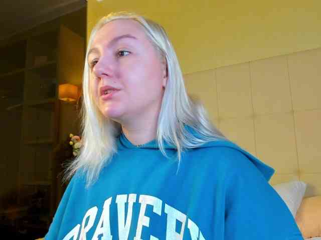 Debbie-Taylor webcam