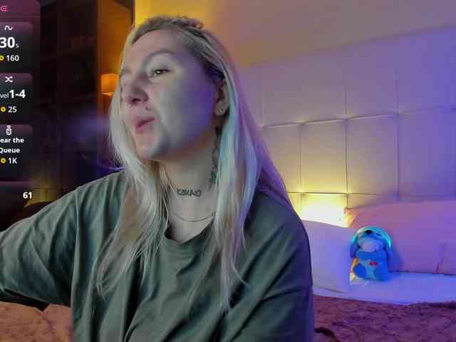 Debbie-Taylor webcam