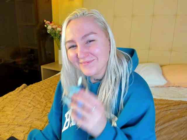 Debbie-Taylor webcam