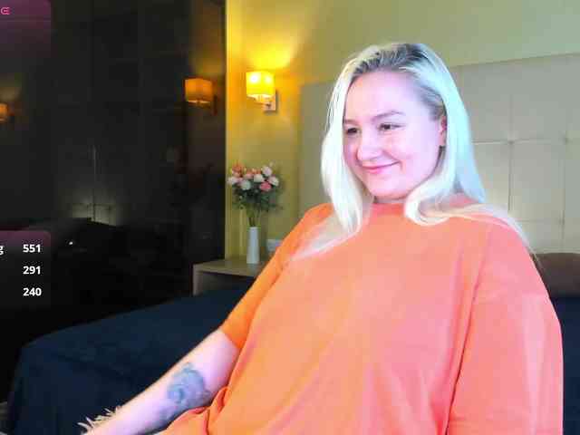 Debbie-Taylor webcam