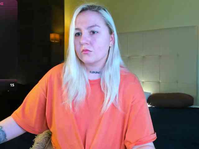 Debbie-Taylor webcam