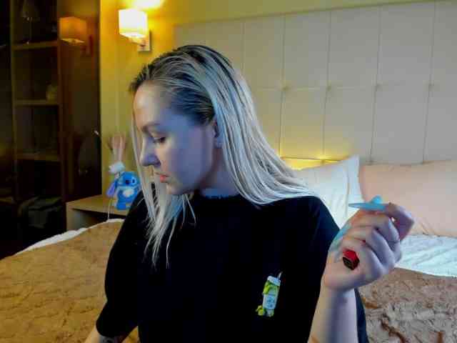 Debbie-Taylor webcam