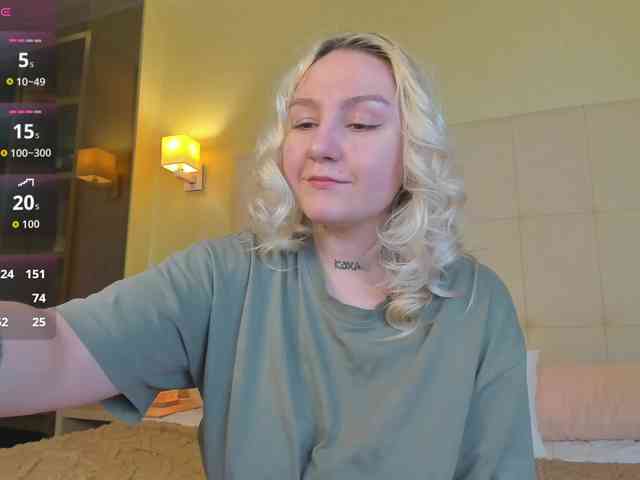 Debbie-Taylor webcam