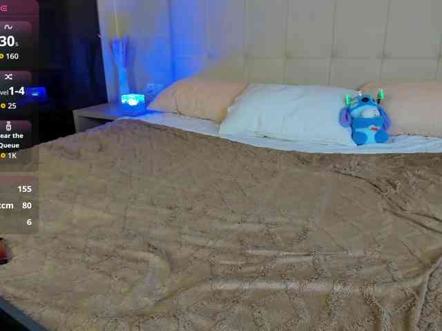 Debbie-Taylor webcam