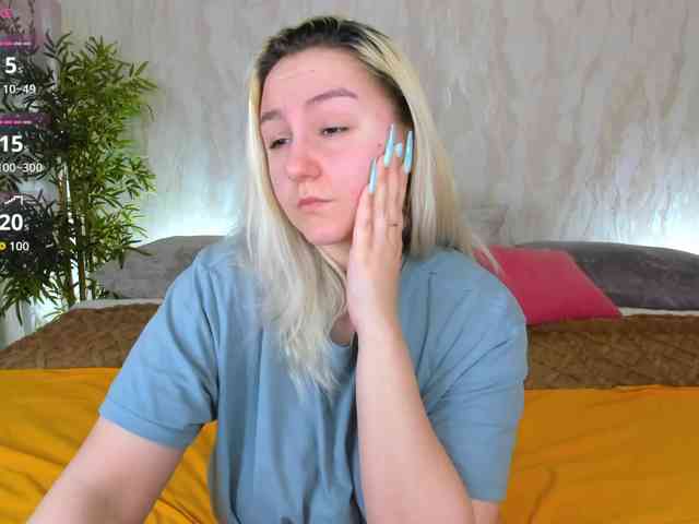 Debbie-Taylor webcam