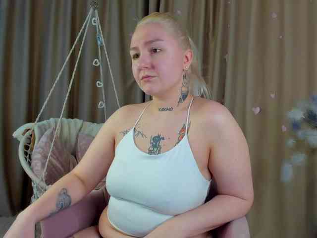 Debbie-Taylor webcam