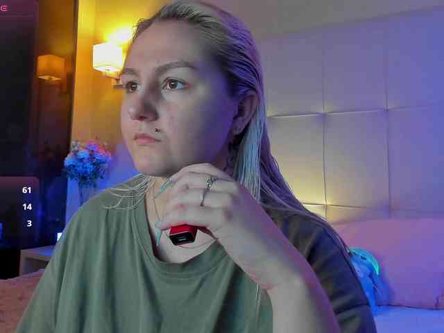 Debbie-Taylor webcam