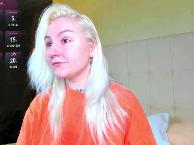 Debbie-Taylor webcam