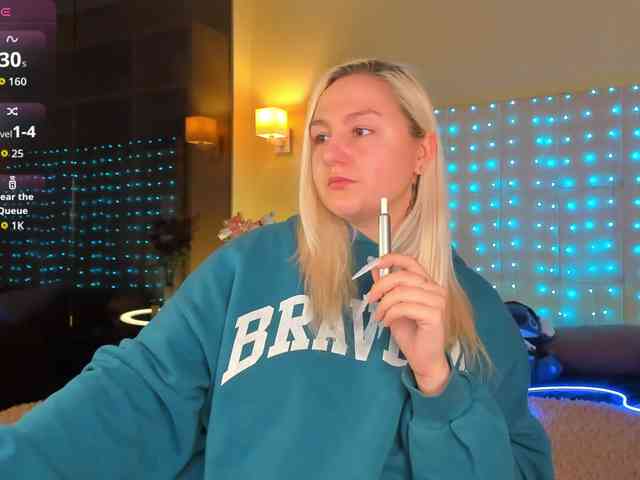 Debbie-Taylor webcam