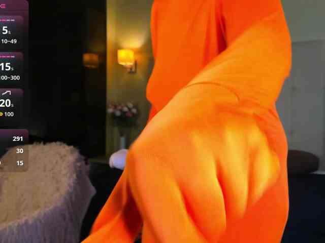 Debbie-Taylor webcam