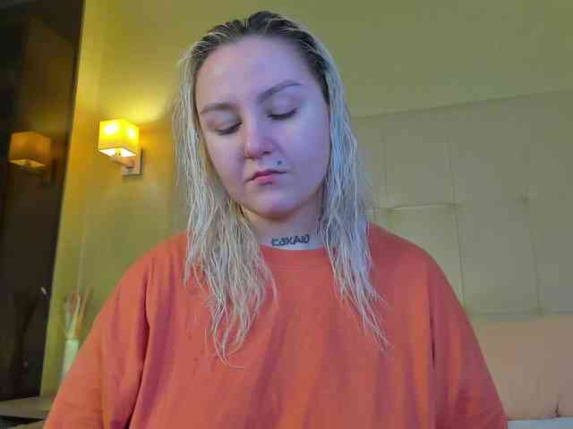 Debbie-Taylor webcam