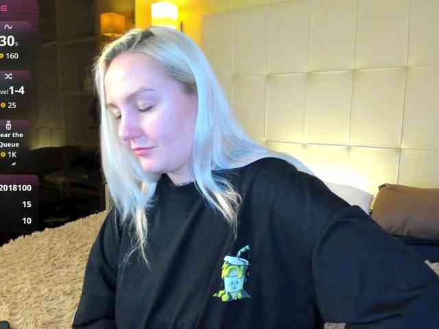 Debbie-Taylor webcam