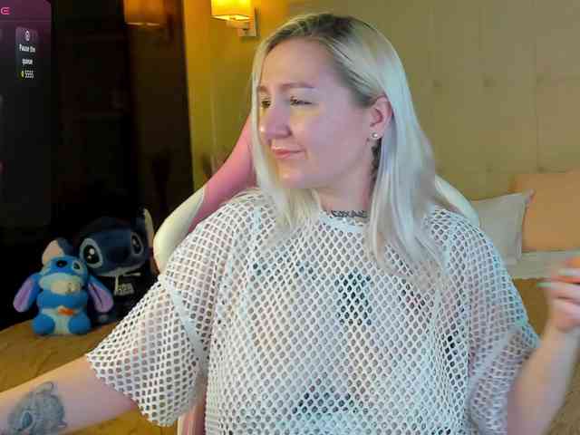 Debbie-Taylor webcam