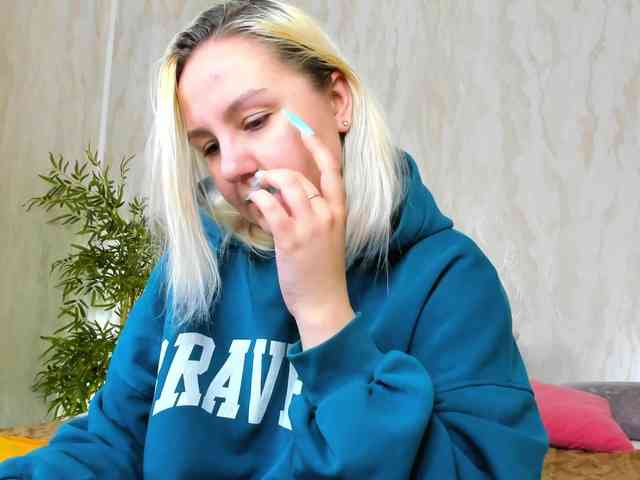 Debbie-Taylor webcam