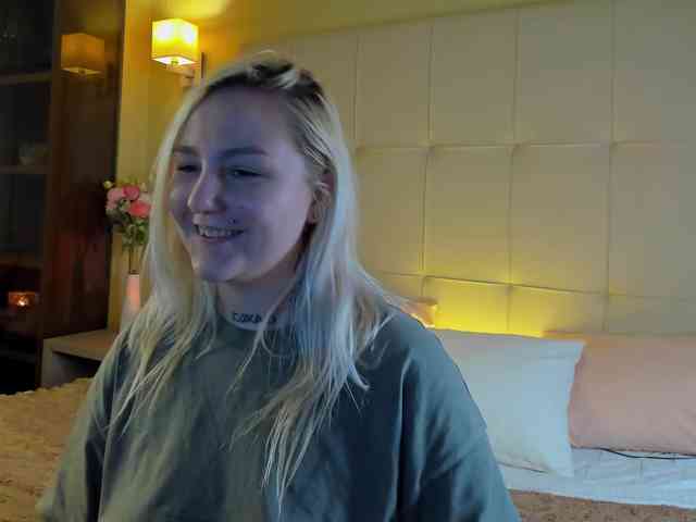 Debbie-Taylor webcam