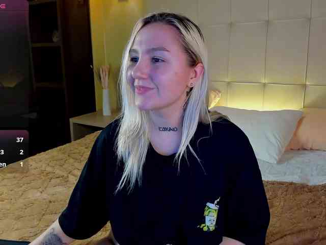 Debbie-Taylor webcam