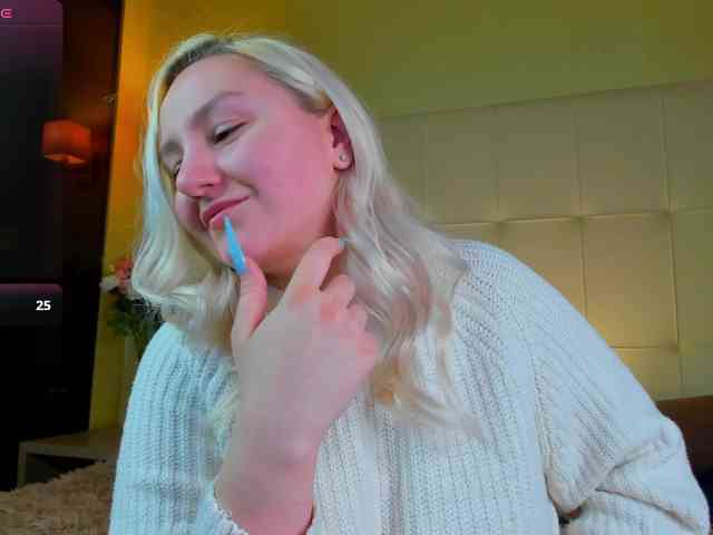 Debbie-Taylor webcam