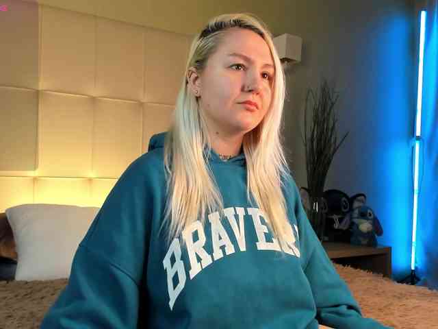 Debbie-Taylor webcam