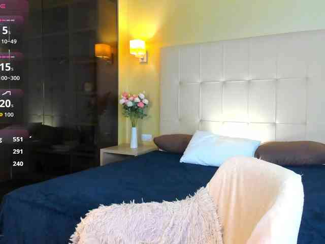 Debbie-Taylor webcam