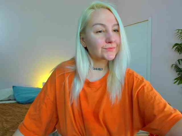 Debbie-Taylor webcam