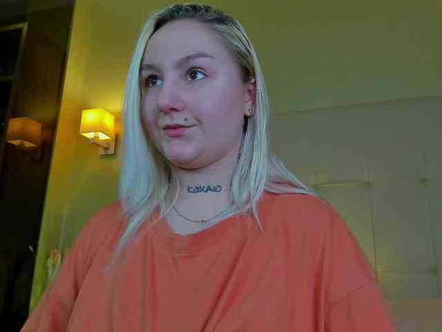 Debbie-Taylor webcam