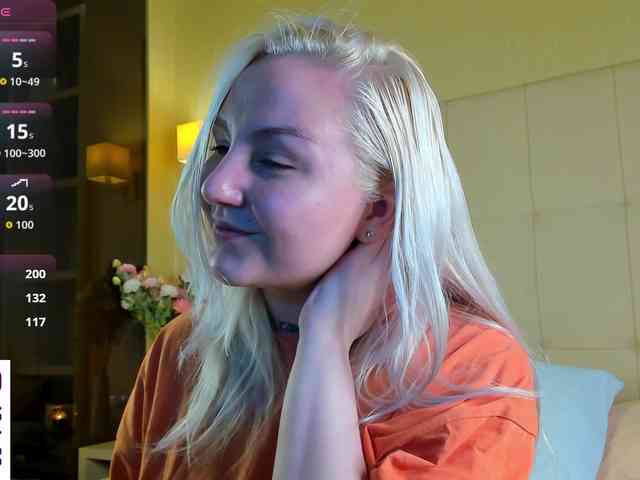 Debbie-Taylor webcam