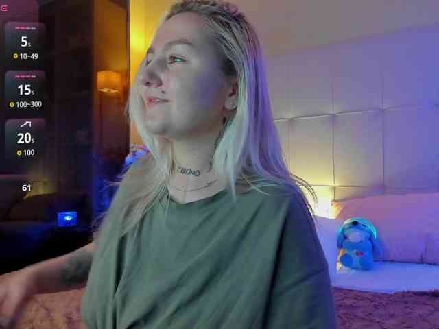 Debbie-Taylor webcam