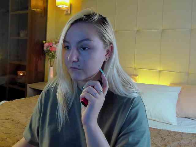 Debbie-Taylor webcam