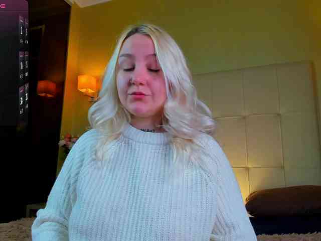 Debbie-Taylor webcam