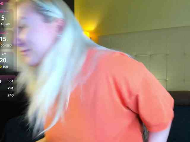 Debbie-Taylor webcam