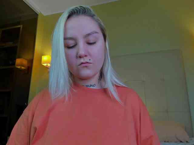 Debbie-Taylor webcam