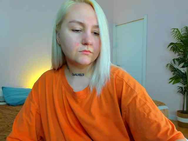 Debbie-Taylor webcam