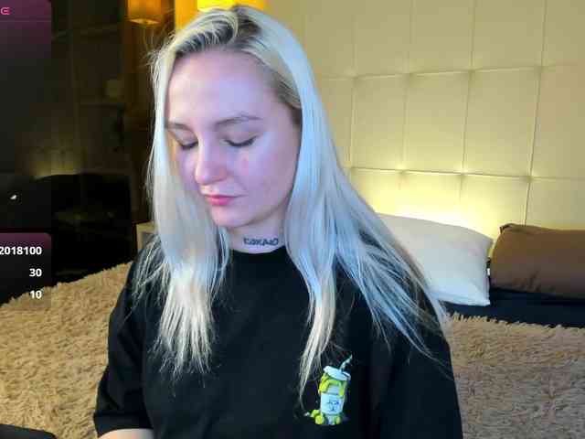 Debbie-Taylor webcam